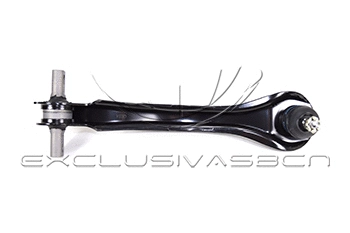 Control/Trailing Arm, wheel suspension (MCA-8404)
