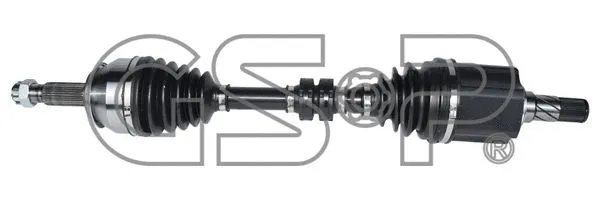 Drive Shaft (GSP-202448)
