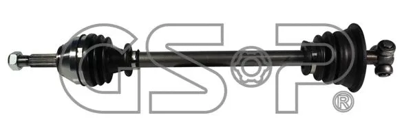 Drive Shaft (GSP-250001)