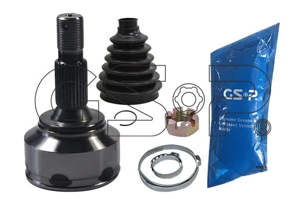 Joint Kit, drive shaft (GSP-810124)