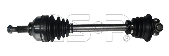 Drive Shaft (GSP-250557)
