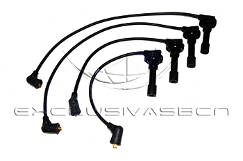 Ignition Cable Kit (MPC-9402)