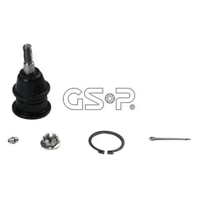 Ball Joint (GSP-S080855)