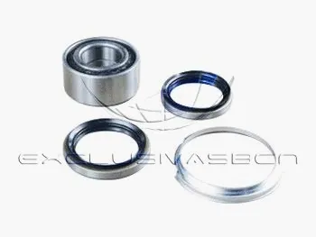 Wheel Bearing Kit (MWB-F2002)