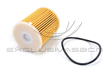 Fuel Filter (MFF-3E36)