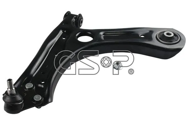 Control/Trailing Arm, wheel suspension (GSP-S061484)