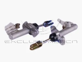 Master Cylinder, clutch (MCM-1195)