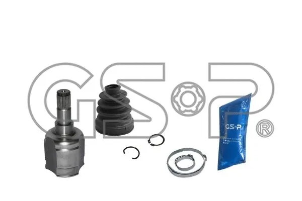 Joint Kit, drive shaft (GSP-618059)