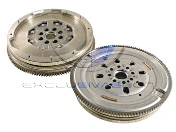 Flywheel (MFW-N010)