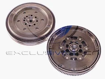 Flywheel (BVM-H002)