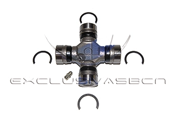 Joint, propshaft (MUJ-8002)