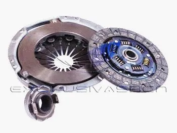 Clutch Kit (MCK-1452)