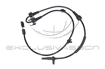 Sensor, wheel speed (MAB-9816)