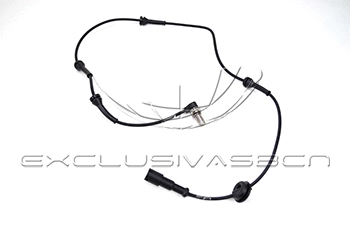 Sensor, wheel speed (MAB-9L14)