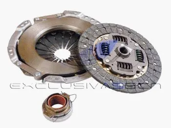 Clutch Kit (MCK-1823)