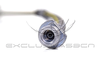 Holding Bracket, brake hose