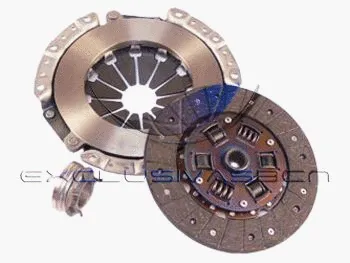 Clutch Kit (MCK-1H08)