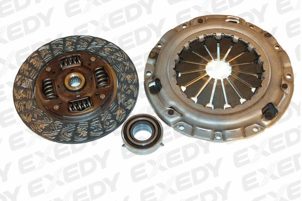 Clutch Kit (EXE-MBK2105)