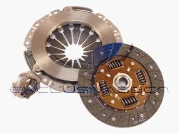 Clutch Kit (MCK-1H02)