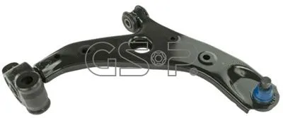 Control/Trailing Arm, wheel suspension (GSP-S062863)