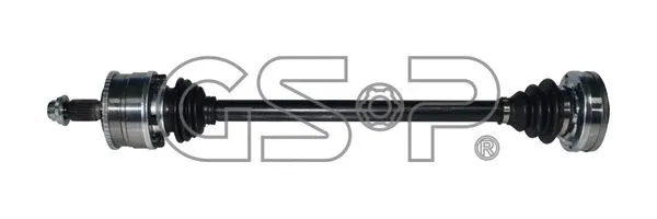 Drive Shaft (GSP-235008)