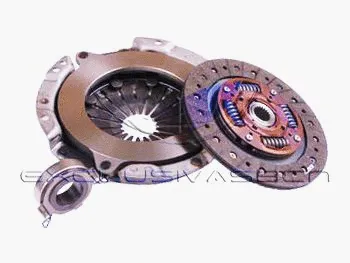 Clutch Kit (MCK-1228)