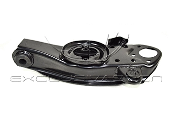 Control/Trailing Arm, wheel suspension (MCA-8508)