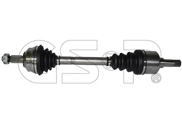 Drive Shaft (GSP-210072)