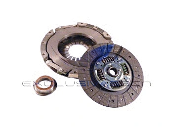 Clutch Kit (MCK-12041)
