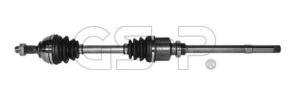 Drive Shaft (GSP-210177)