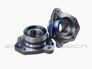 Wheel Hub (MWB-R4040L)
