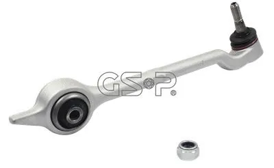 Control/Trailing Arm, wheel suspension (GSP-S060106)