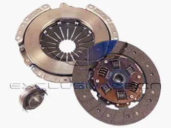 Clutch Kit (MCK-1H07)