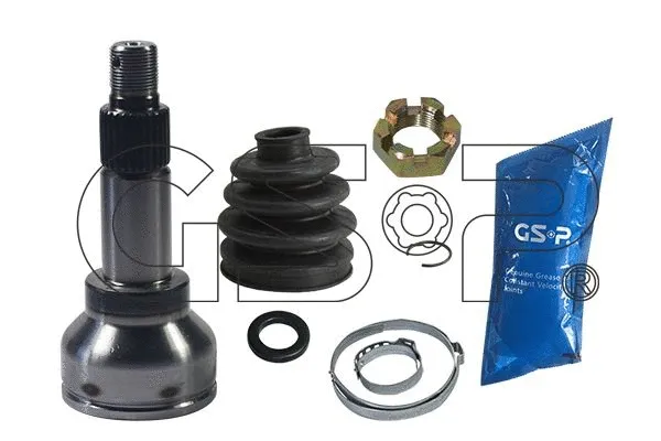 Joint Kit, drive shaft (GSP-851013)