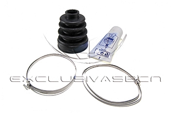 Bellow Kit, drive shaft (MOB-8101)