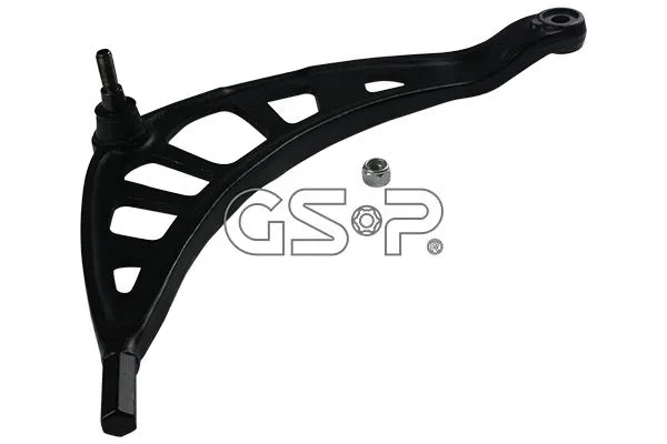 Control/Trailing Arm, wheel suspension (GSP-S062068)