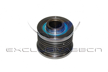 Alternator Freewheel Clutch