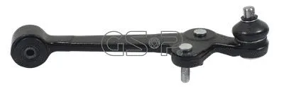 Control/Trailing Arm, wheel suspension (GSP-S060211)