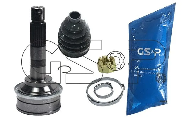 Joint Kit, drive shaft (GSP-814020)
