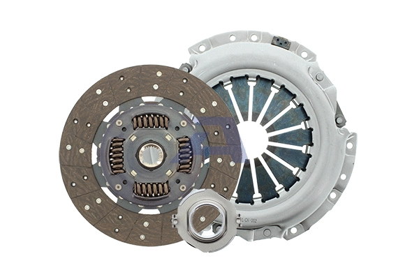 Clutch Kit (AIS-KK005)