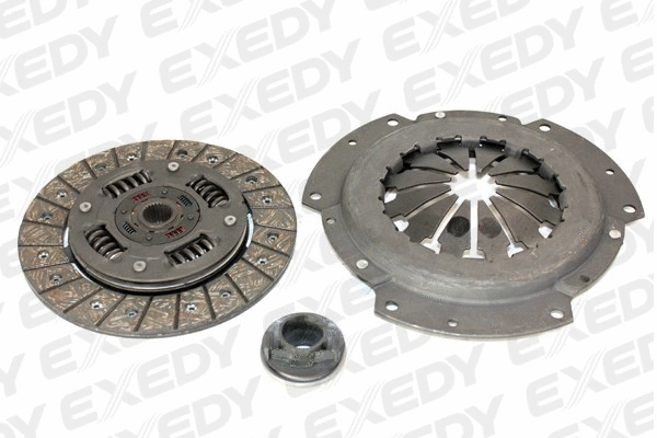 Clutch Kit (EXE-RNK2064)