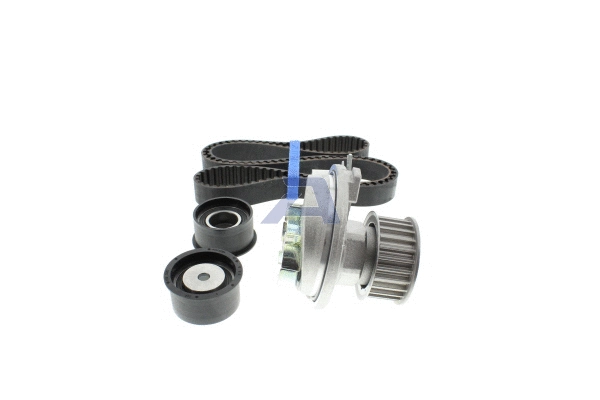 Water Pump & Timing Belt Kit