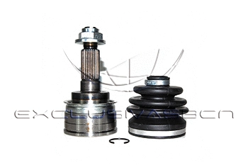 Joint Kit, drive shaft (MCV-8327)