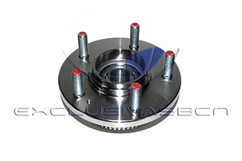 Wheel Hub