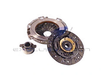 Clutch Kit (MCK-1019)