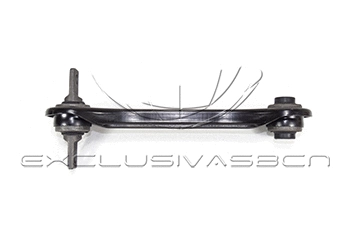 Control/Trailing Arm, wheel suspension (MCA-8502)