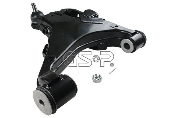 Control/Trailing Arm, wheel suspension (GSP-S062094)