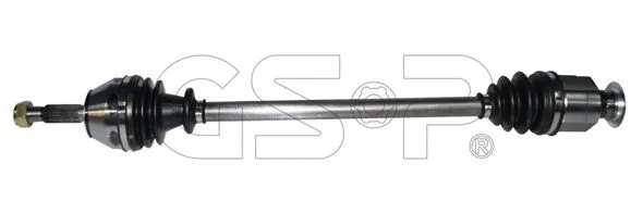 Drive Shaft (GSP-250095)