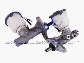 Brake Master Cylinder (MBM-2419)