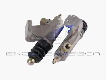Slave Cylinder, clutch (MSC-1411)